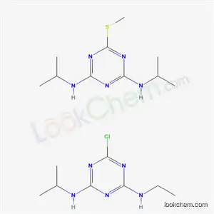 Molecular Structure of 8073-77-6 (39464-88-5)