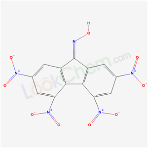 74339-82-5,N-hydroxy-2,4,5,7-tetranitro-9H-fluoren-9-imine,