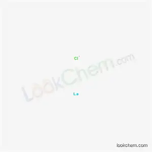 Lanthanum chloride                                                                                                                                                                                      