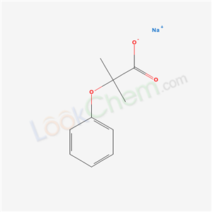 Sodium 2-phenoxyisobutyrate