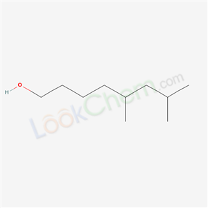 85391-44-2,5,7-Dimethyloctan-1-ol,5,7-dimethyloctan-1-ol