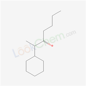 94213-60-2,5-Cyclohexyl-1,4-methylhexan-3-one,