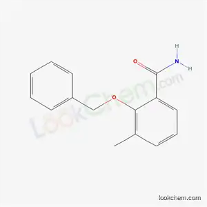 m-Toluamide, 2-(benzyloxy)-
