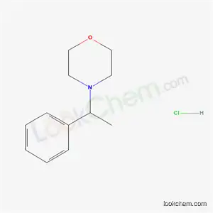 4-(alpha-Methylbenzyl)morpholine hydrochloride