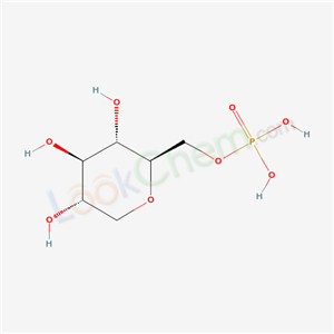 46408-38-2,1,5-Anhydroglucitol-6-phosphate,
