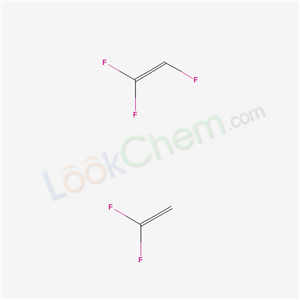 Vinylidene fluoride-trifluoroethylene copolymer CAS NO.28960-88-5
