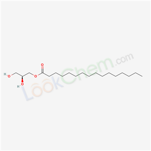[(2S)-2,3-dihydroxypropyl] hexadecanoate