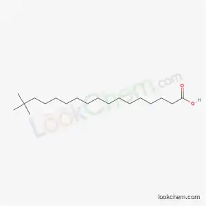 16,16-Dimethylheptadecanoic acid