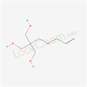Jilin Tely supply 1,3-Propanediol, 2,2-bis(hydroxymethyl)-, allyl ether