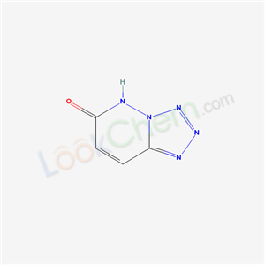 89797-59-1,tetrazolo[1,5-b]pyridazin-6(5H)-one,