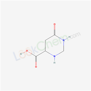 3690-89-9,6-oxohexahydropyrimidine-4-carboxylic acid,