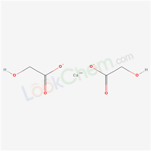26257-13-6,GLYCOLIC ACID CALCIUM SALT,calcium 2-hydroxyacetate;