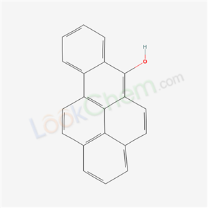 63455-19-6,benzo[pqr]tetraphen-6-ol,
