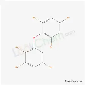 2,2',3,4',5,6'-Hexabromodiphenyl ether