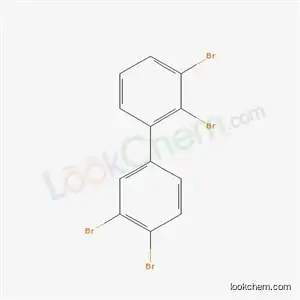 Molecular Structure of 40088-45-7 (1,2-dibromo-3-(3,4-dibromophenyl)benzene)