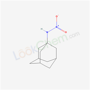 49598-79-0,N-nitrotricyclo[3.3.1.1~3,7~]decan-1-amine,