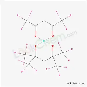 Erbium; 1,1,1,5,5,5-hexafluoropentane-2,4-dione
