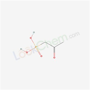 2-oxopropylphosphonic acid cas  40463-76-1
