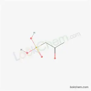 (2-oxopropyl)phosphonic acid