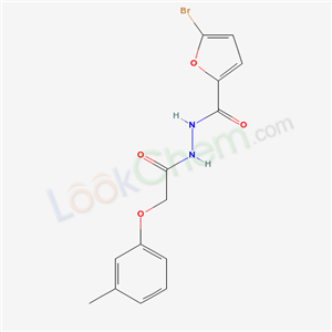 N-(2,4-dimethylphenyl)-4-methyl-3-nitro-benzamide cas  6967-11-9