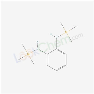 benzene-1,2-diylbis[(trimethylsilyl)methanide]