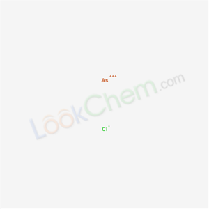Arsenic chloride(37226-49-6 )