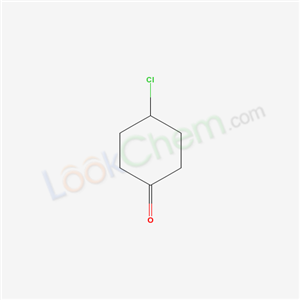 20026-24-8,4-chlorocyclohexan-1-one,