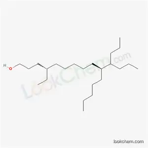 (4R,10S)-4-ethyl-10-heptan-4-ylpentadecan-1-ol