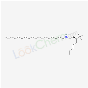 70775-88-1,N-[(3S)-3-tert-butyloctyl]octadecan-1-amine,Amines,C12-14-tert-alkyl,stearates;