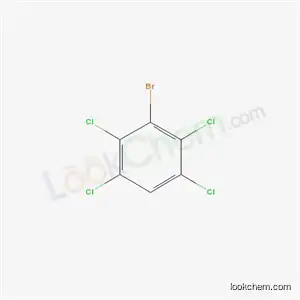 3-bromo-1,2,4,5-tetrachlorobenzene