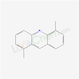 99339-80-7,1,5-dimethylacridine,