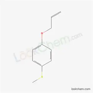 Molecular Structure of 21-34-1 (3-Ethoxyphenol)