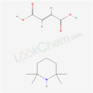 73771-83-2,2,2,6,6-Tetramethylpiperidine maleate,2,2,6,6-Tetramethylpiperidine maleate