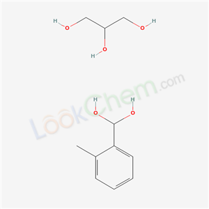 tolualdehyde glyceryl acetal (mixed isomers)