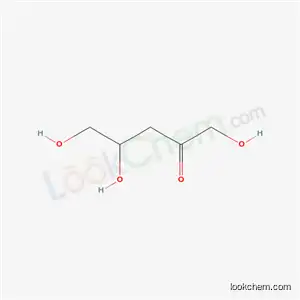 1,4,5-Trihydroxypentan-2-one