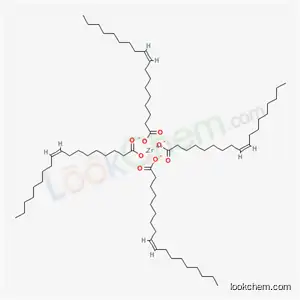 Molecular Structure of 42040-79-9 (Zirconium(4+) oleate)