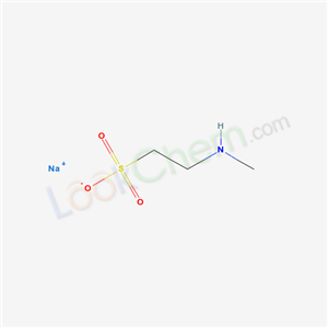 61791-42-2 Ethanesulfonic acid,2-(methylamino)-, N-coco acyl derivs., sodium salts