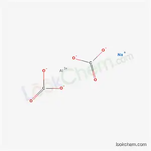 Molecular Structure of 52503-73-8 (Carbonic acid, aluminum sodium salt, basic)