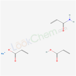 POLY(ACRYLAMIDE), CARBOXYL MODIF, LOW CARBOX.CONTENT, CA.MW 200000, PURE