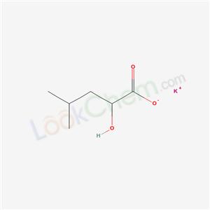 65178-12-3,potassium ()-2-hydroxy-4-methylvalerate,