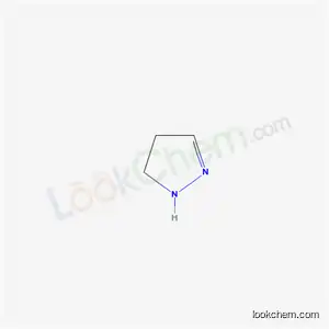 Molecular Structure of 36118-45-3 (pyrazoline)