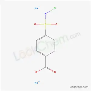 Molecular Structure of 61477-95-0 (monalazone disodium)
