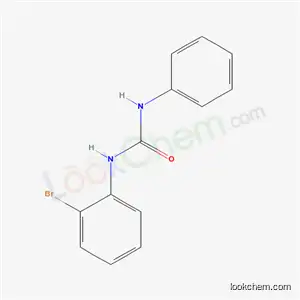1-(2-bromophenyl)-3-phenylurea