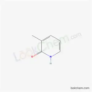 3-methyl-1H-pyridin-2-one