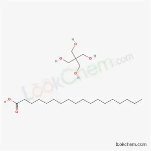 Stearic acid, ester with pentaerythritol