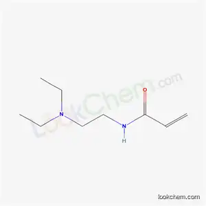 N-(2-(Diethylamino)ethyl)acrylamide