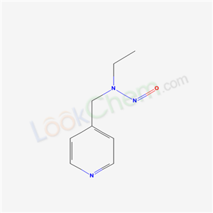 N-NITROSO-4-PICOLYLETHYLAMINE