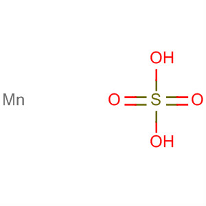 Sulfuric acid, manganese salt(10124-55-7)