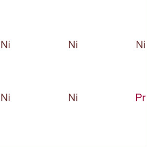 Nickel, compd. with praseodymium (5:1)