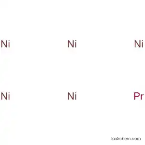 Nickel--praseodymium (5/1)